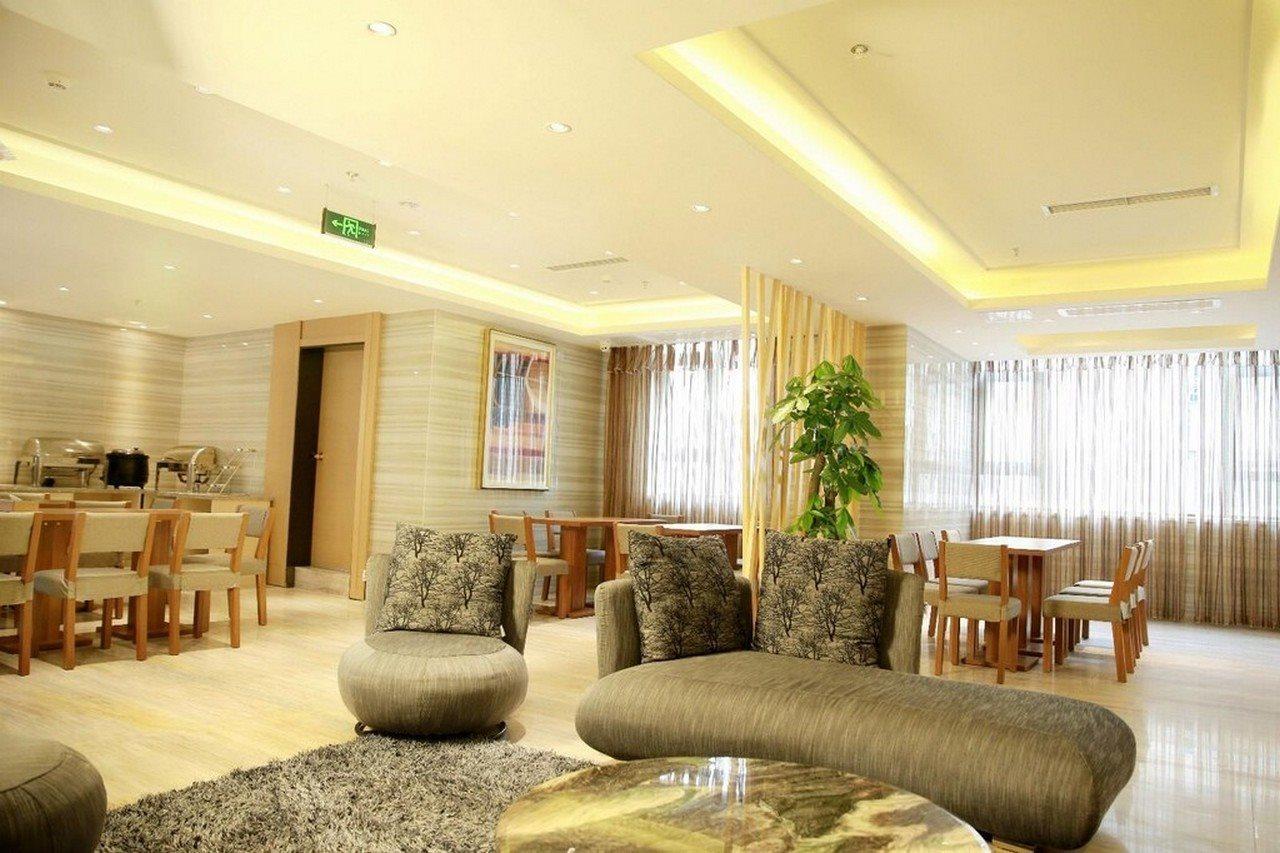 Lavande Hotel Chengdu North Kehua Road Buitenkant foto