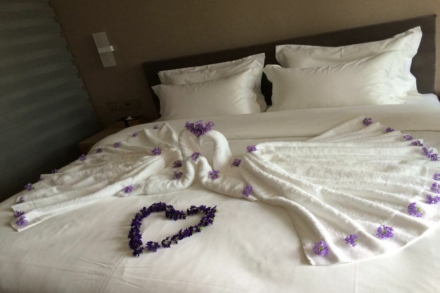 Lavande Hotel Chengdu North Kehua Road Buitenkant foto