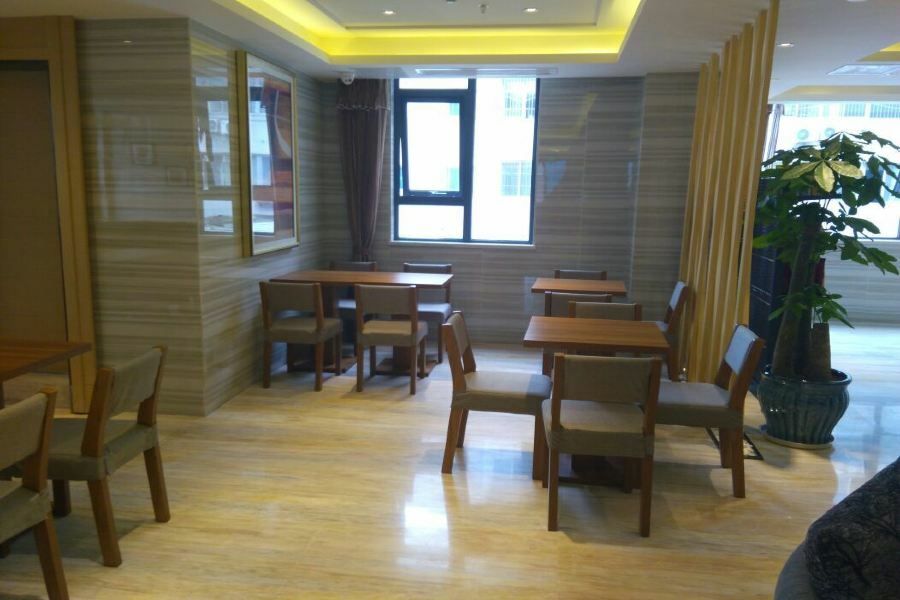 Lavande Hotel Chengdu North Kehua Road Buitenkant foto