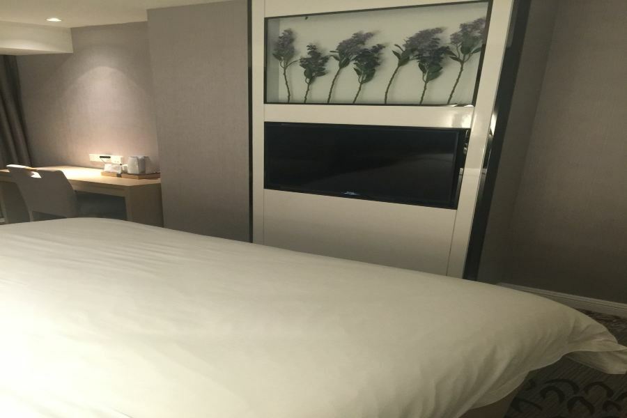 Lavande Hotel Chengdu North Kehua Road Buitenkant foto