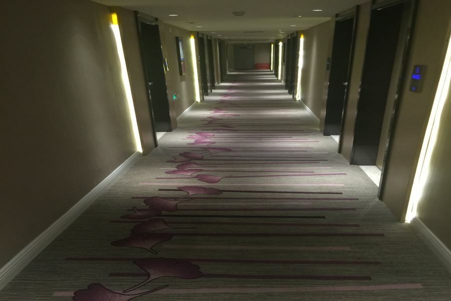 Lavande Hotel Chengdu North Kehua Road Buitenkant foto